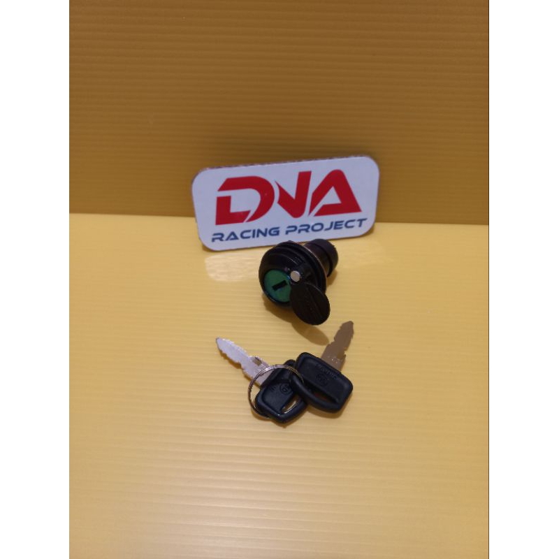 Kunci Body Samping RXZ RZR