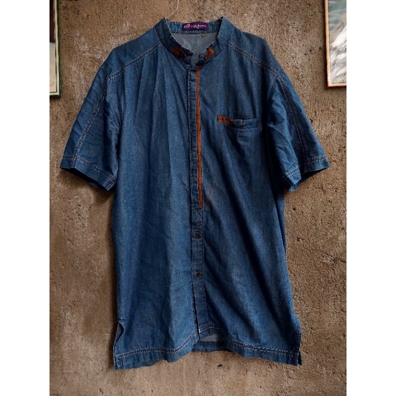 koko preloved branded RABBANI jeans