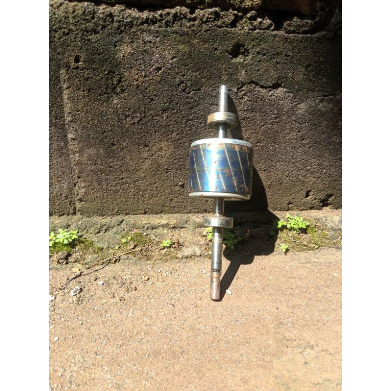 As rotor pompa air Panasonic National GP 129 jxk 125 watt(second)