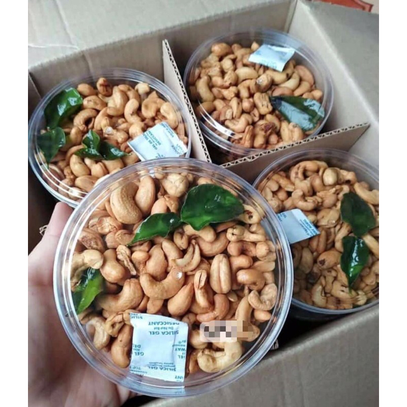 

Kacang Mente Wonogiri