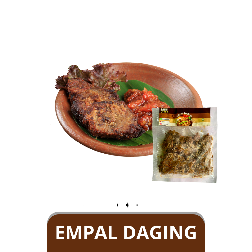

EMPAL DAGING