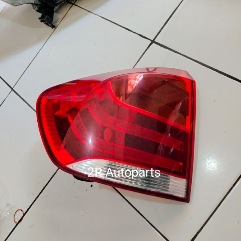 Stoplamp Lampu Belakang BMW X1 X-1 Original