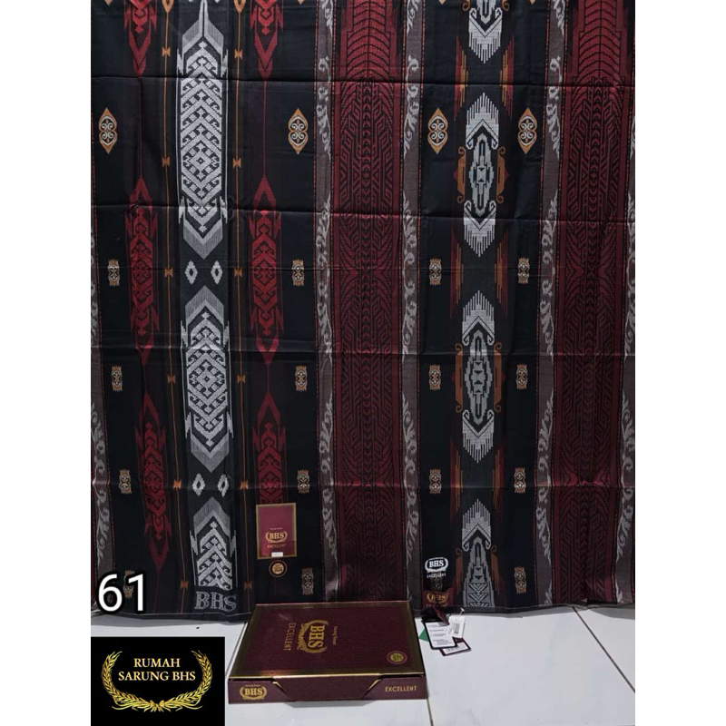 SARUNG BHS EXCELLENT JGH JSK JGB JSA JGF GOLD,SILVER