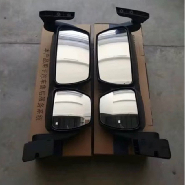 SPION TRUK AUMAN HINO FUSO CANTER GIGA SPION VARIASI 2PCS KANAN KIRI