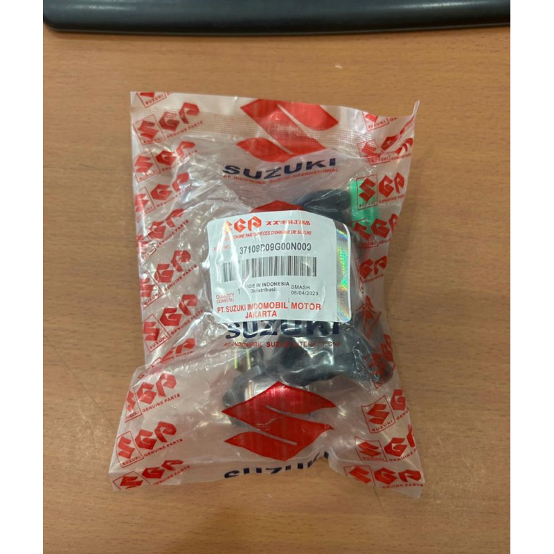 Kunci Kontak suzuki smash