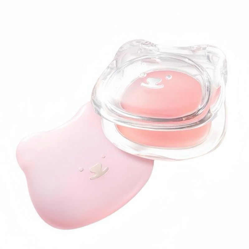 LEEMEMBER Magician Bear Multiuse Cream Highlight Blush