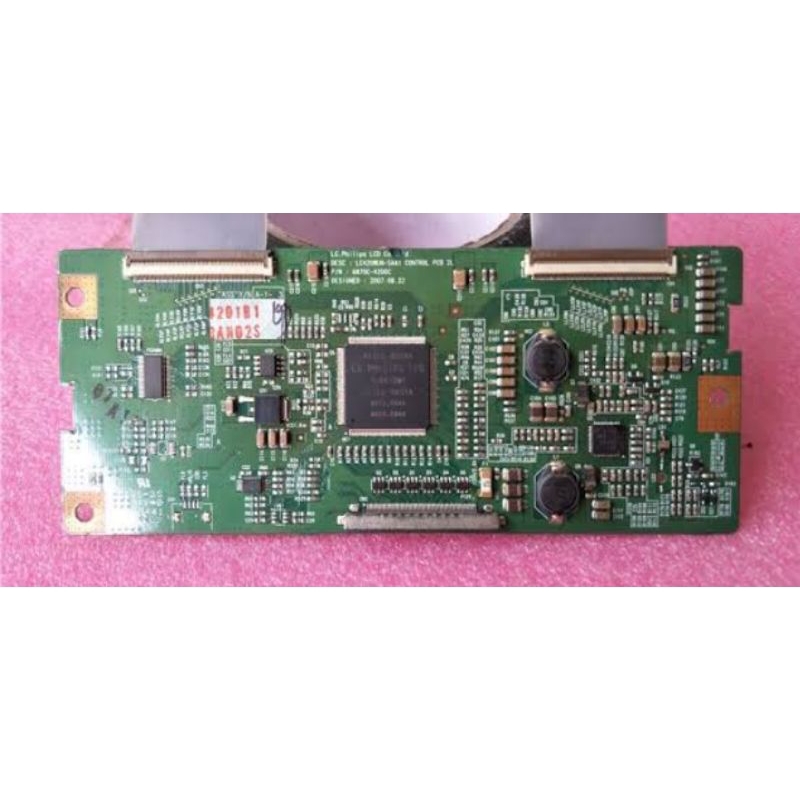 Ticon LG 42LG60FR ori