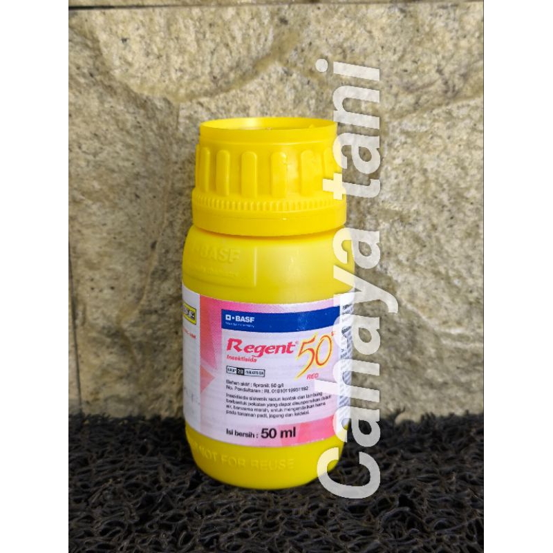 Regent 50 SC Red 50ml