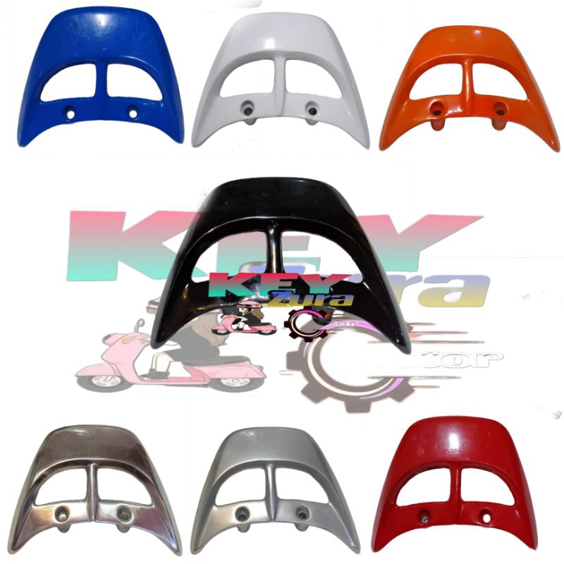 BEGEL Behel Planger jok Fiz r Vega r Lama Replika Ori