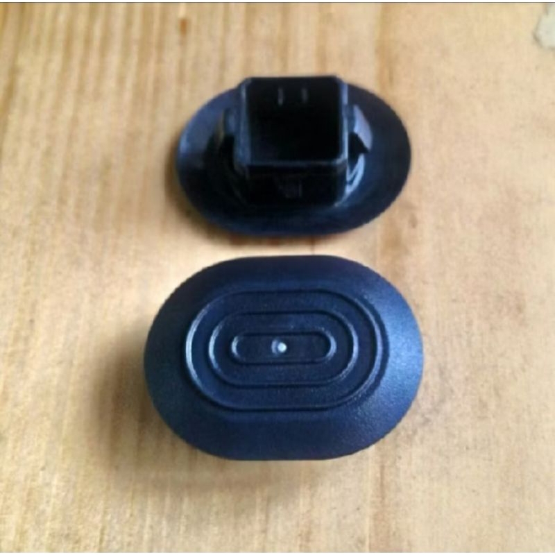 Klip Pengunci Body Kit Innova Reborn Venturer