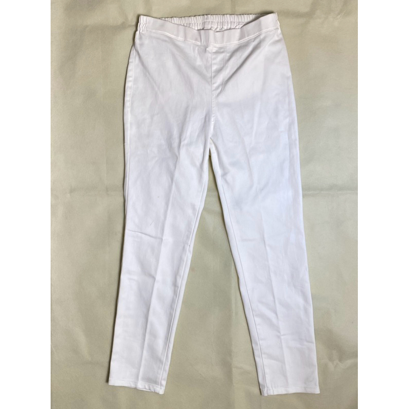 GU jegging pants preloved