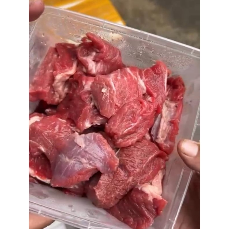 

Daging Sapi 1 kg