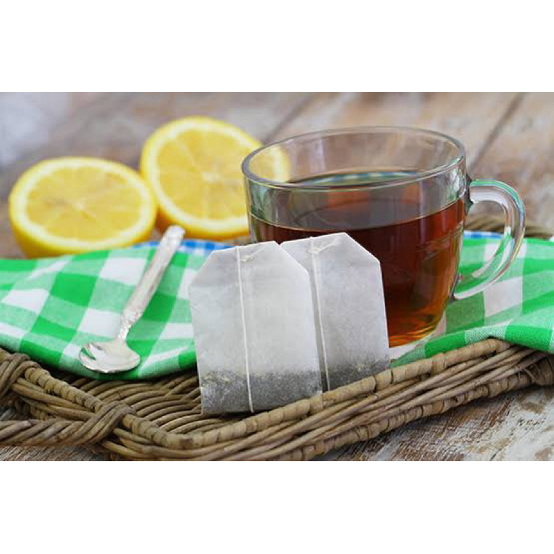 

Sliming tea