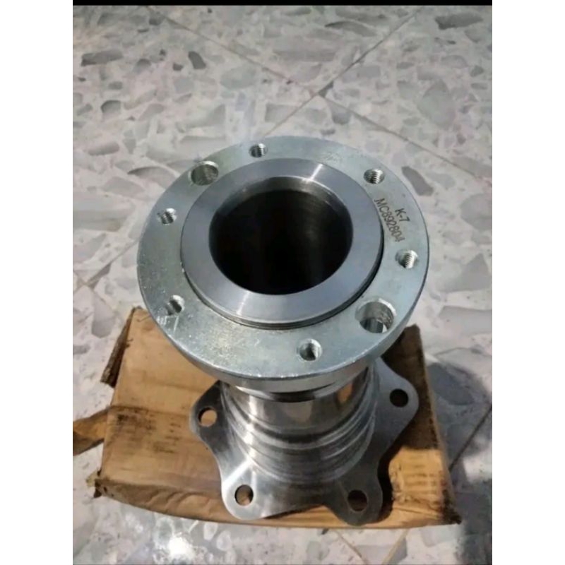 pucuk rebung ht125/ht130 custom