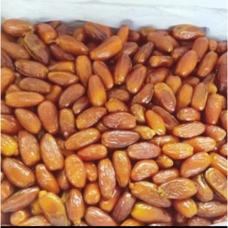 

KURMA TUNISIA MADU 1 DUS (5 KG) Bisa Kirim Luar Kota