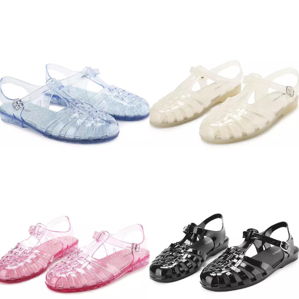 Playboy Melanie Original ( Sandal / Jelly Shoes )