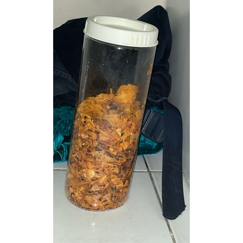 

KERIPIK SINGKONG PEDAS