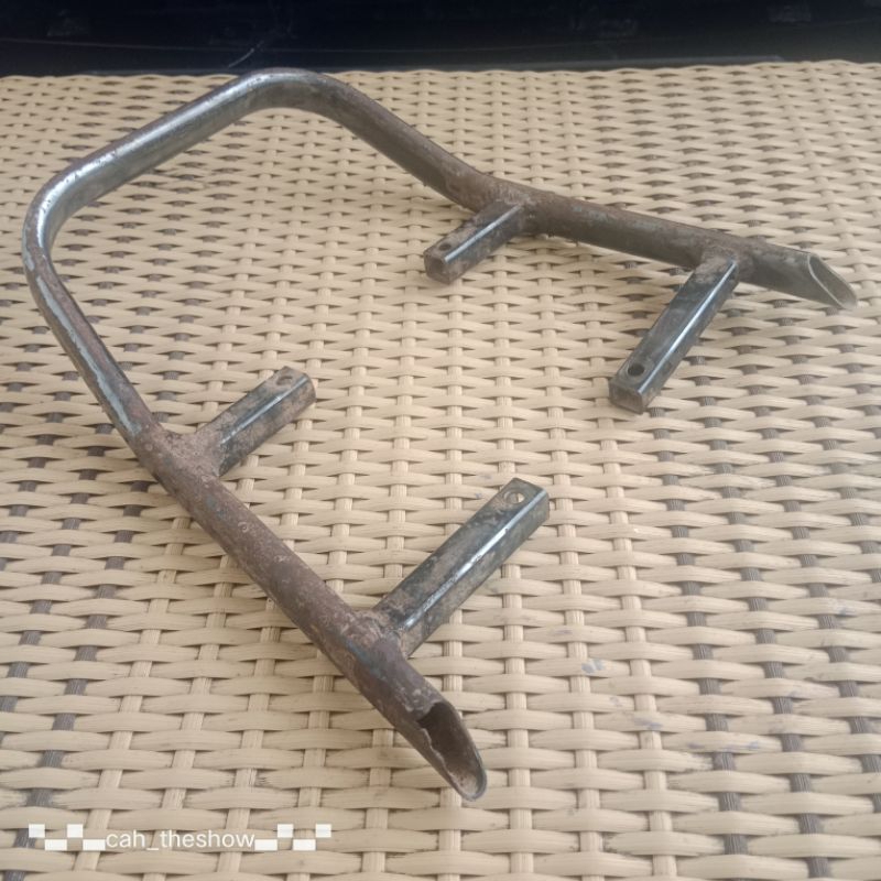 BEGEL JOG BEHEL SUZUKI CRYSTAL