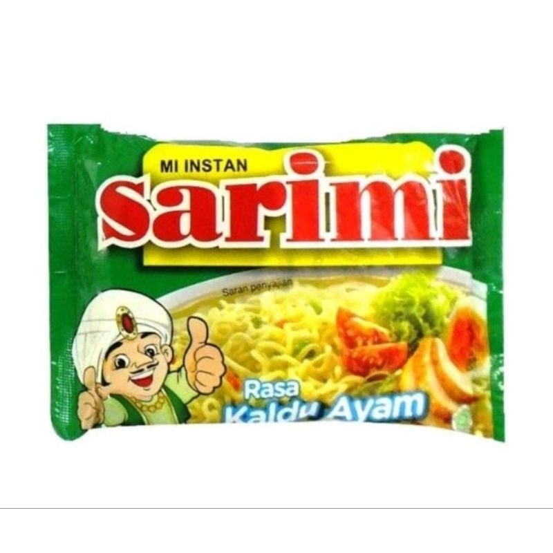 

sarimi rasa soto