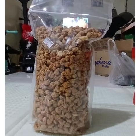 

Kacang Telur Medan 1Kg