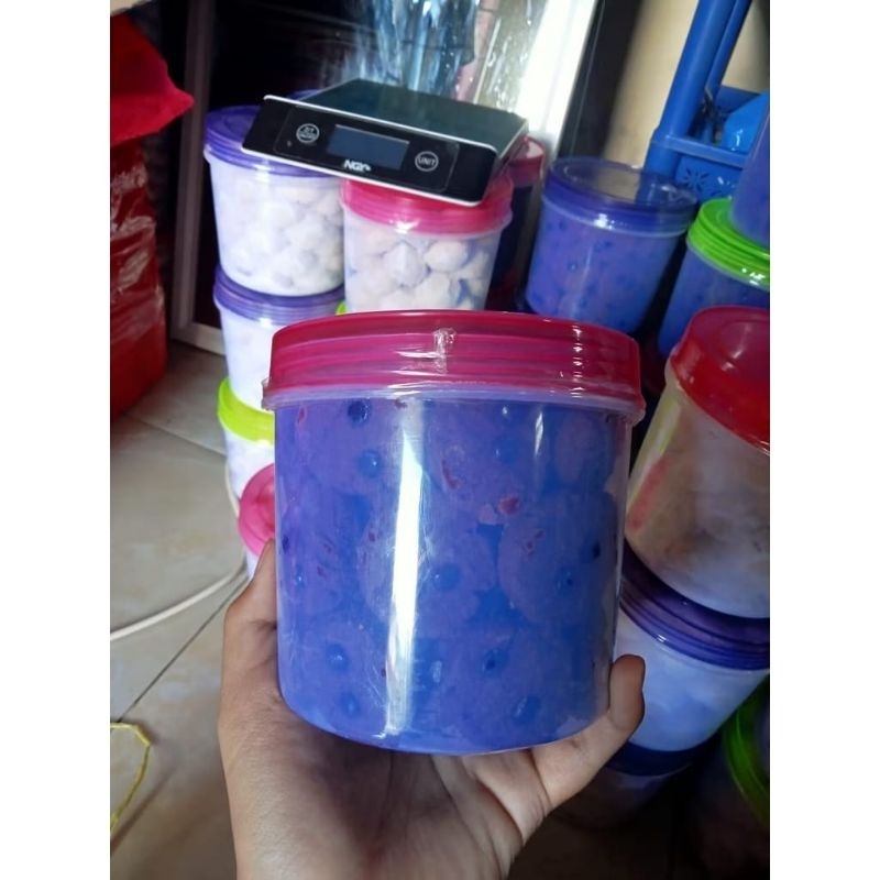 

Kue Good Time Premium | Home Made 550 gram