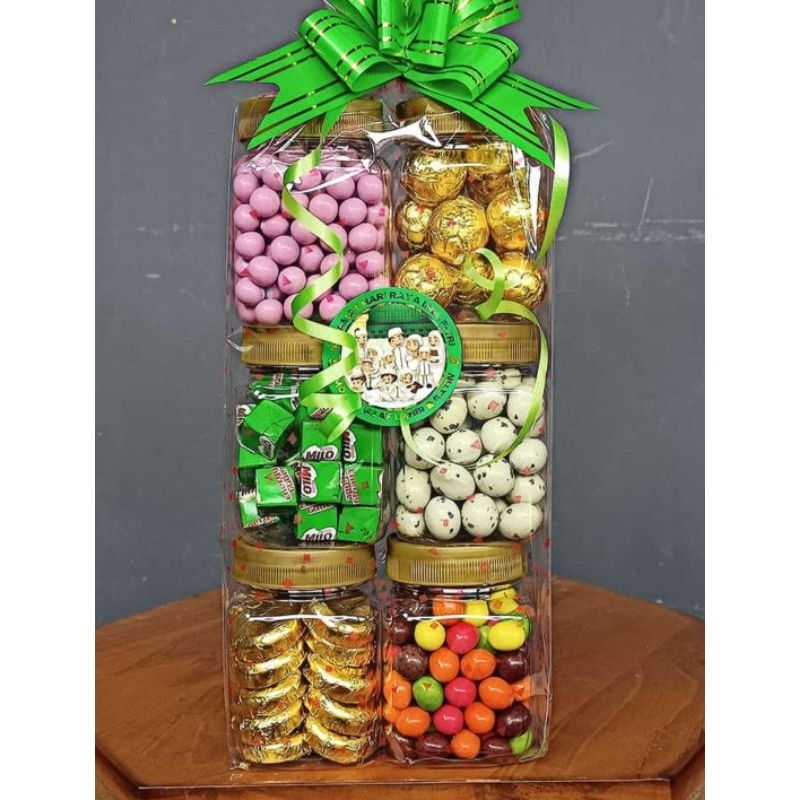 

PAKET COKELAT 6 SUSUN KODE C 880GR
