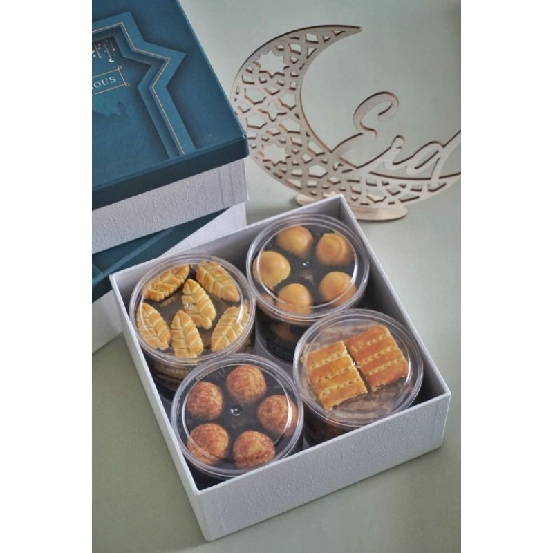 

HAMPERS IDUL FITRI (4 MINI)