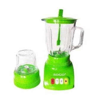 Blender Sogo blender murah foodgrade blender makanan bayi