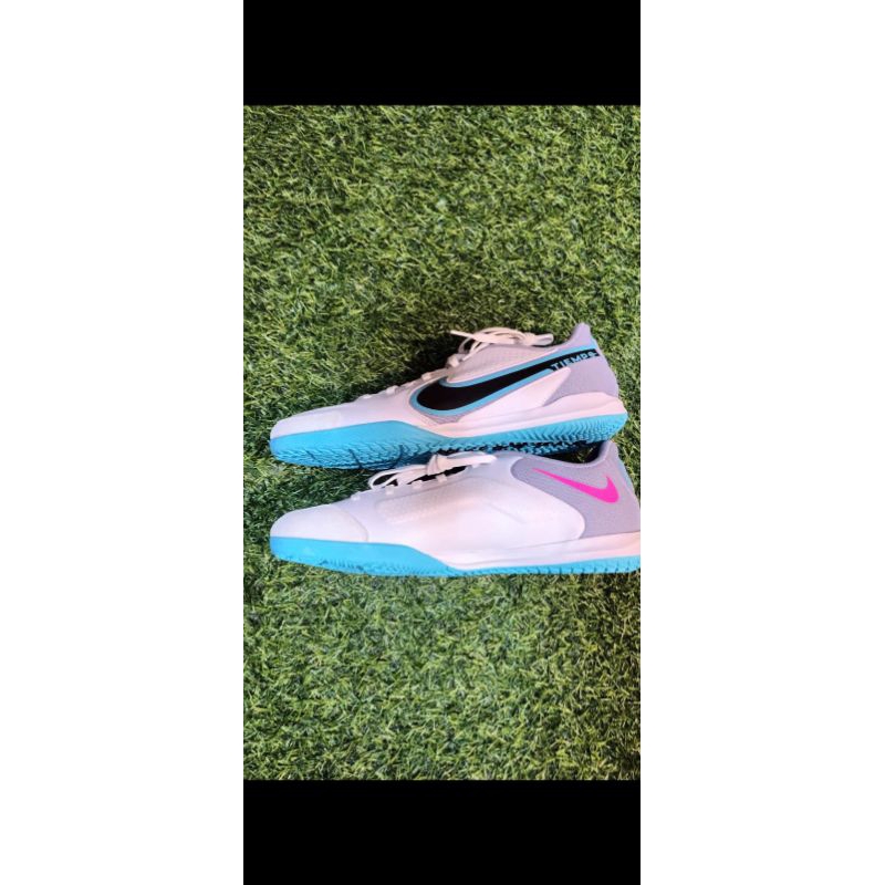 futsal nike tiempo 9 academy