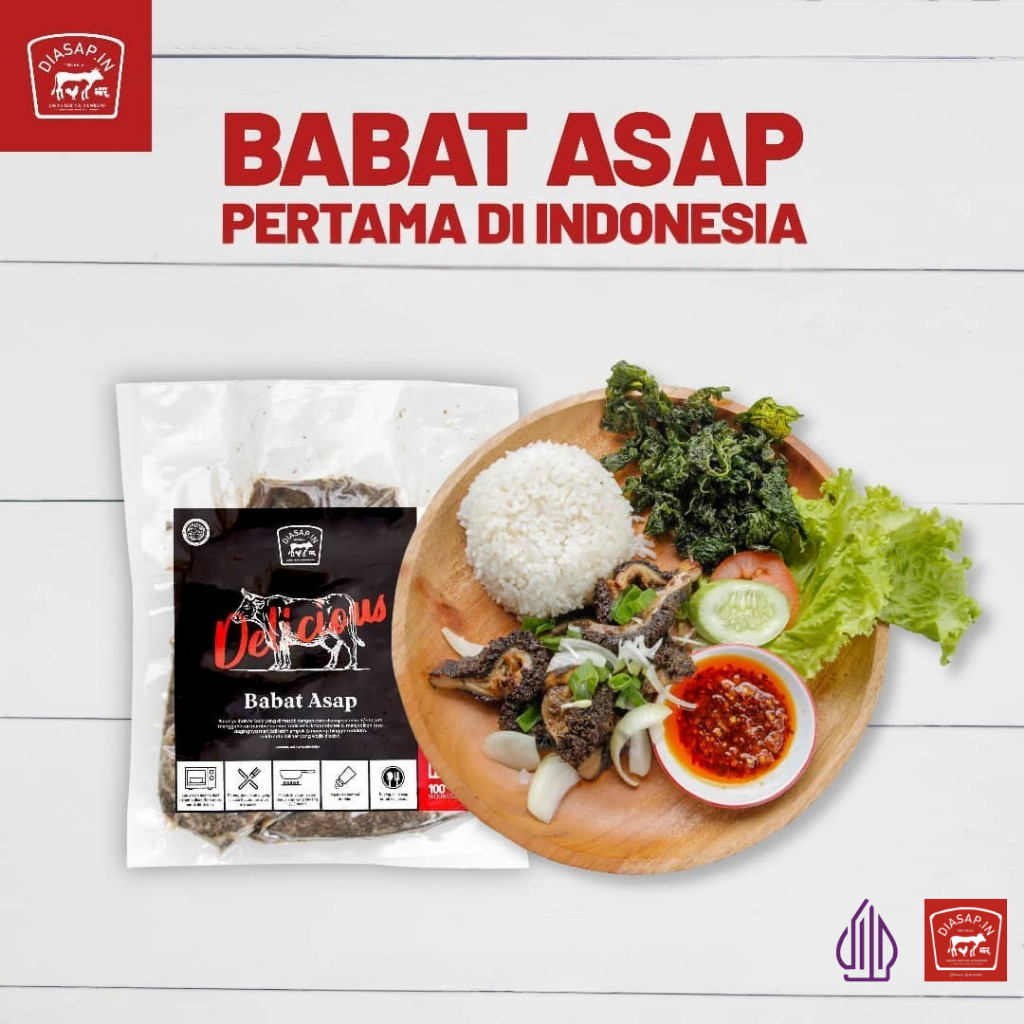 

BABAT ASAP FROZEN DIASAPIN [BDG Only]