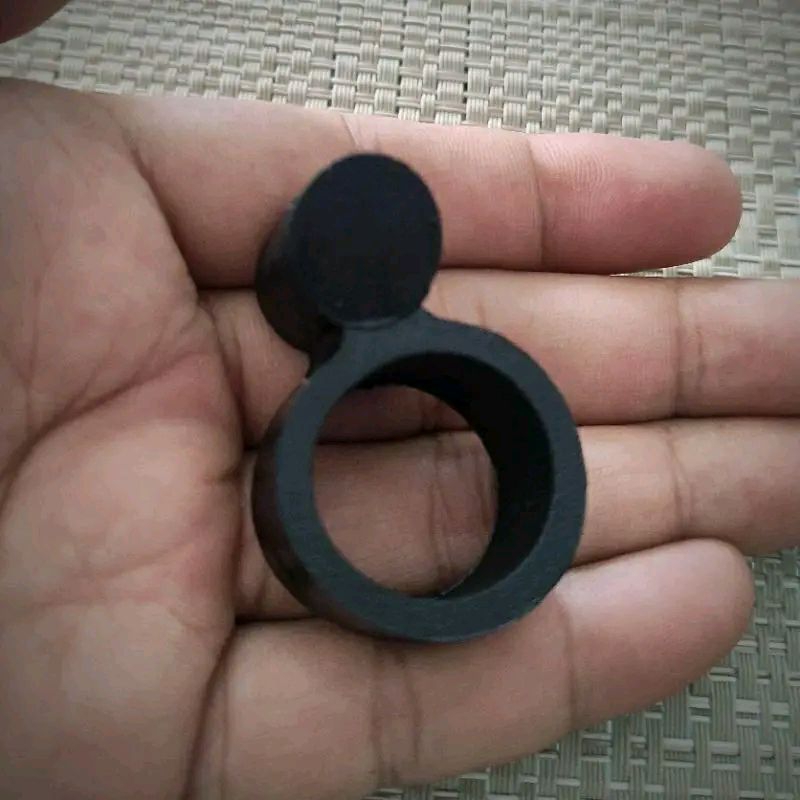 STOPER PENAHAN JORAN