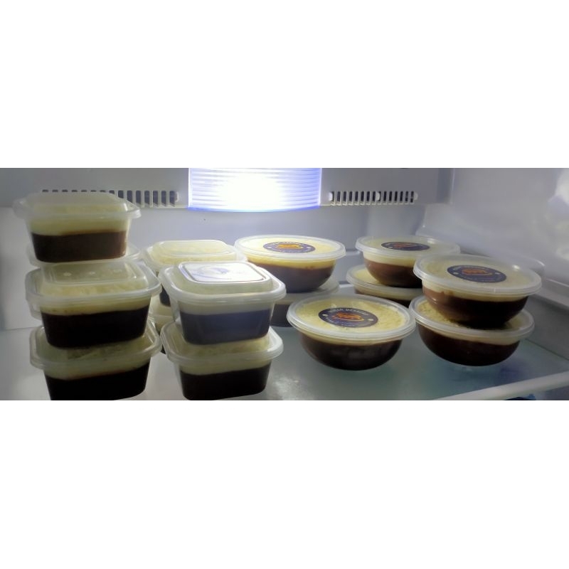 

puding