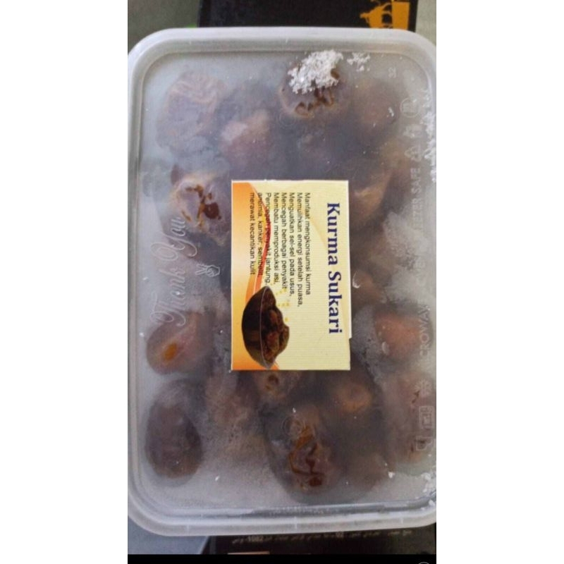 

Kurma Sukari