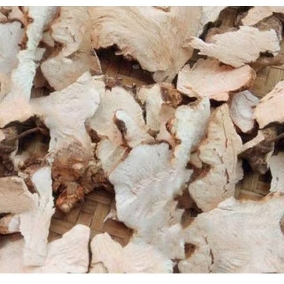 

Chuan Tai (Iris)/ 川太 (Iris)/ Rhizoma Dioscoreae Hypoglaucae