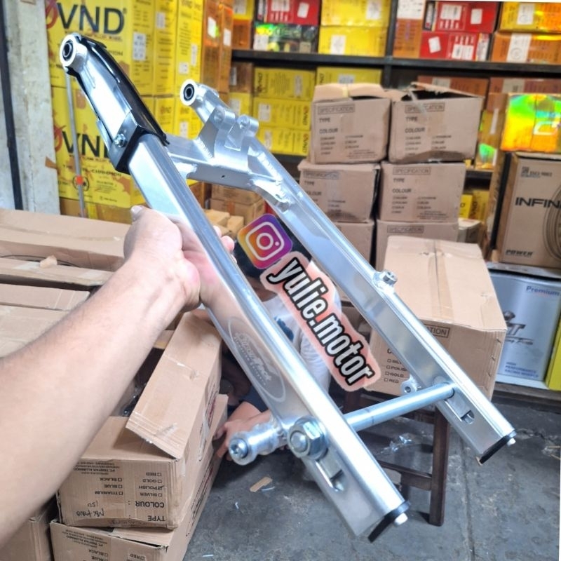 Swing arm Supertrack Gen 2 Mx king Mx new porok supertrack model Bpro Mx king