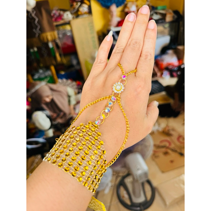 GELANG DUBAI ARABIAN NIGHT