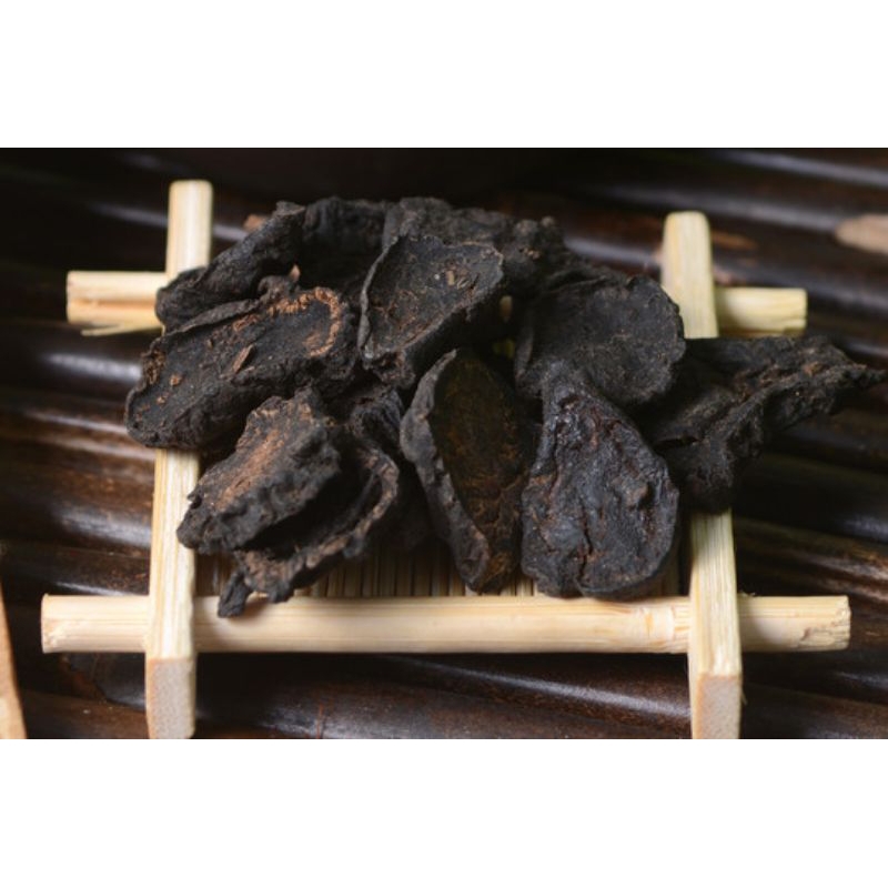 

Chuan Wu (Iris)/ 川乌 (Iris)/ 100gr