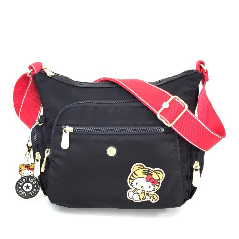 KIPLING Gabbie X Hello Kitty Crossbody Bag
