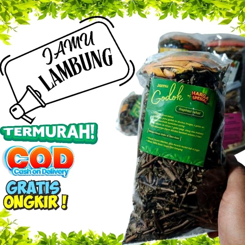 

jamu godok sakit lambung