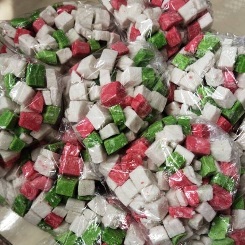

Pacar cina 250 gram