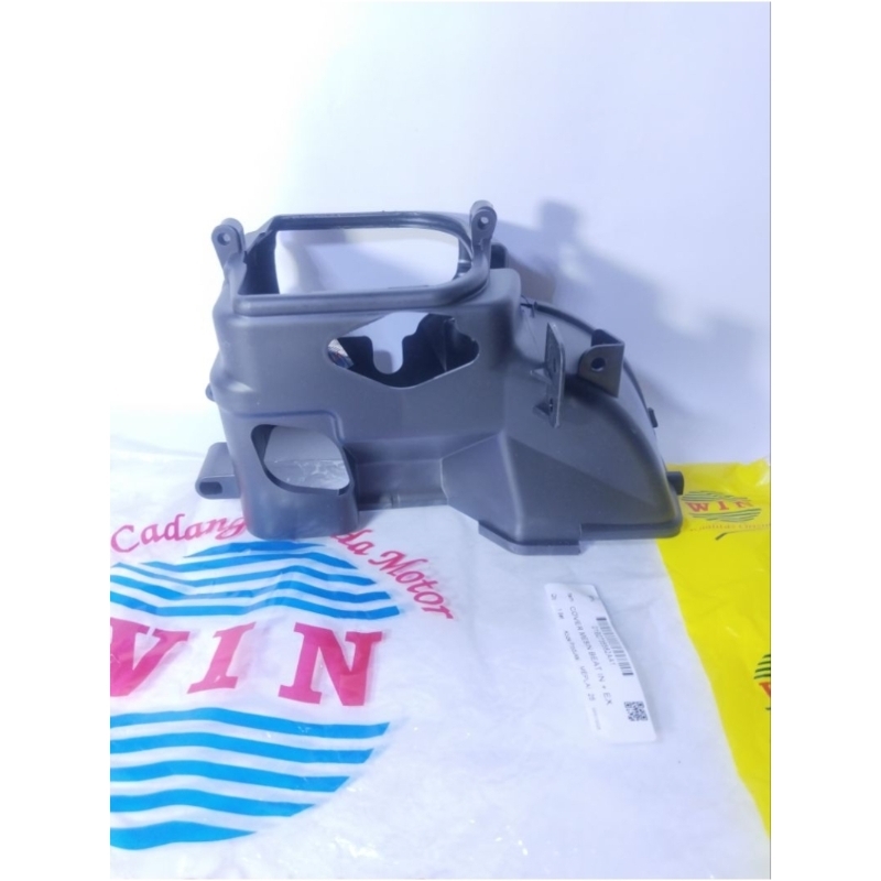 Cover Mesin Beat Fi Esp 2014 2015 Starter Halus / Beat Esp / Tutup Mesin Beat Fi Esp In & Ex