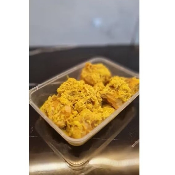 

Ayam Ungkep Rempah by Lauk Ibok