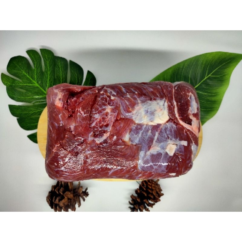 

DAGING RENDANG SUPER/DAGING SAPI IMPORT/DAGING SEMUR/DAGING SAPI FRESH/HALAL/1KG