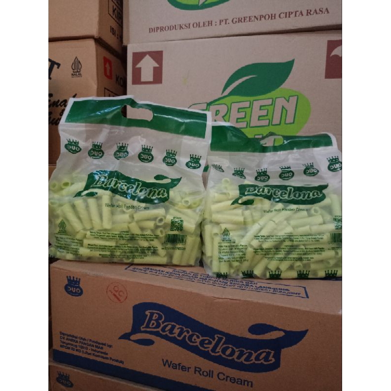 

Astor Barcelona astor mini lebaran murah meriah