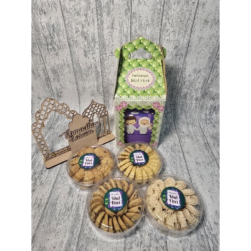 

hampers lebaran