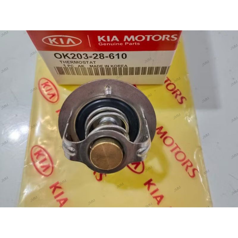 thermostat timor dohc sohc