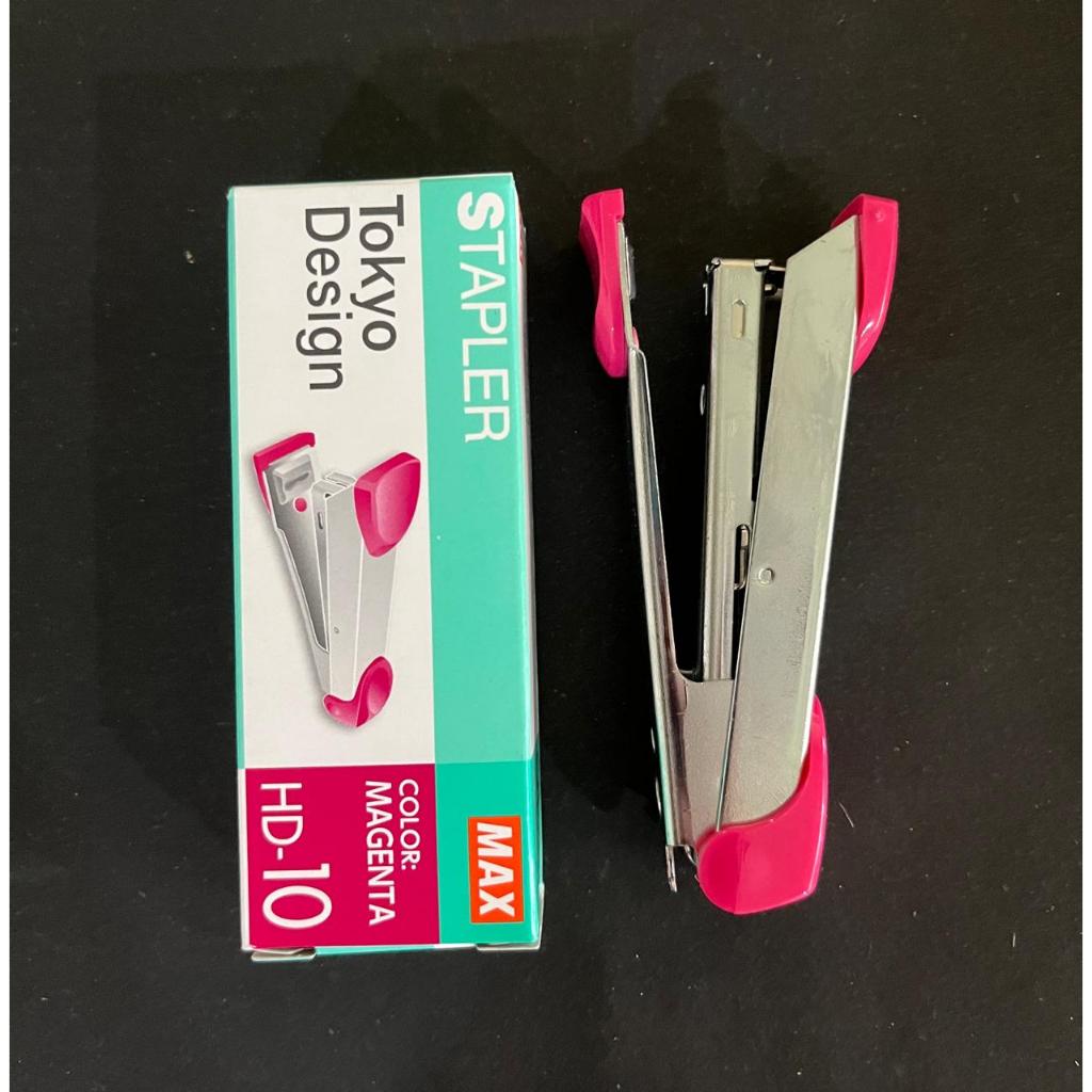 

Toko Panda Stapler Max hd 10 Kecil