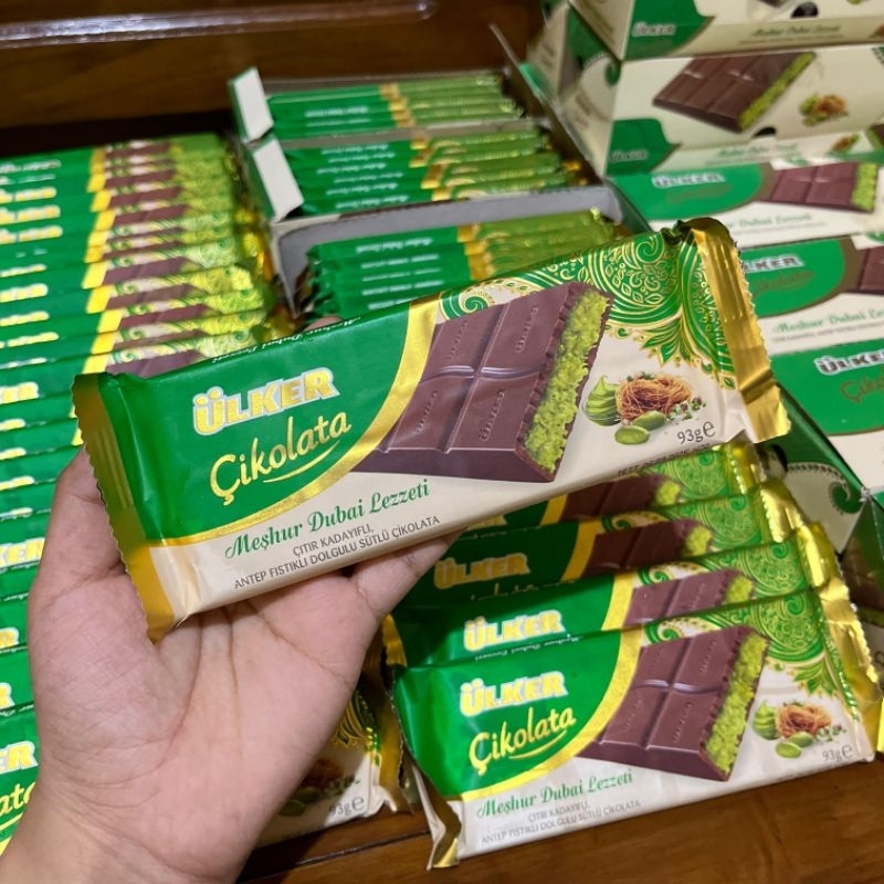 

CoklatDubaiTurki