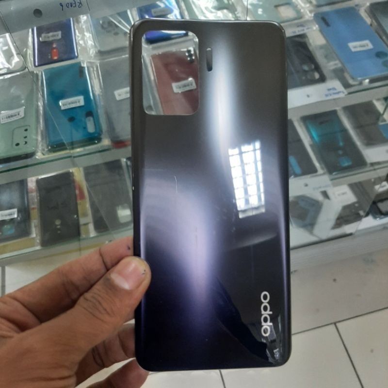 Backdoor Cover Oppo Reno 5F