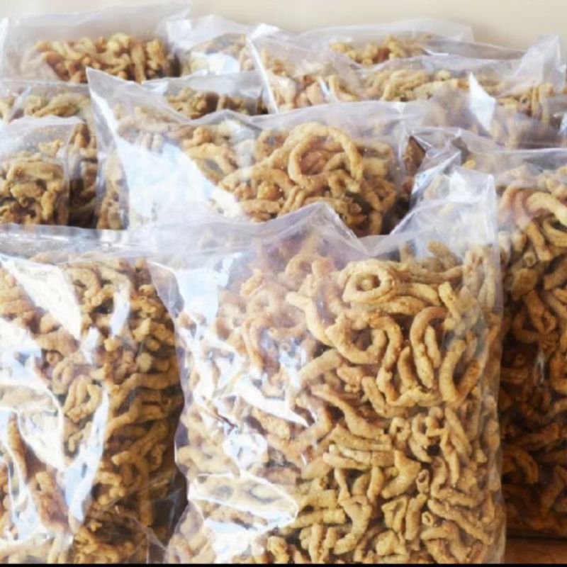 

usus krispi ½ kg original